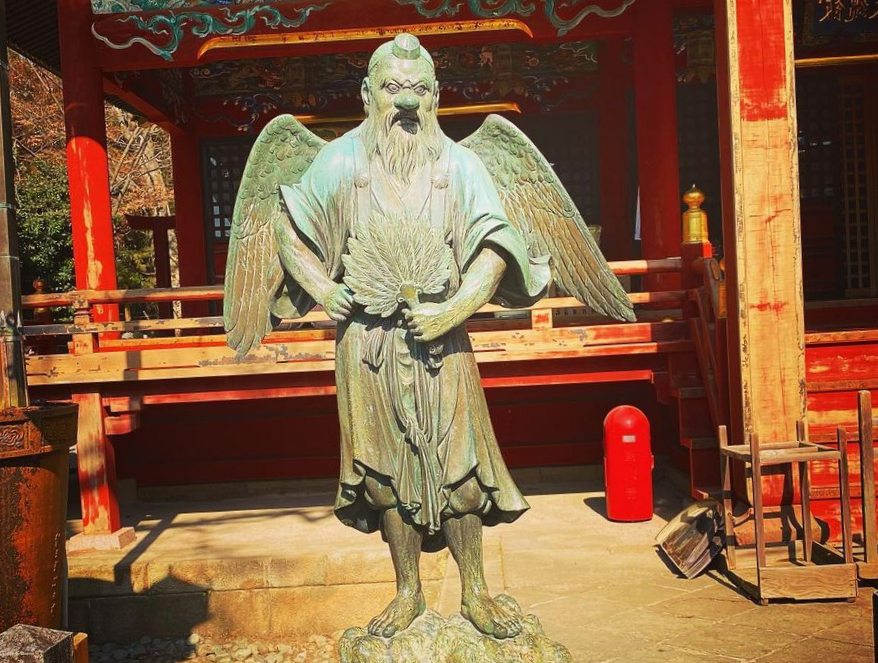 天狗