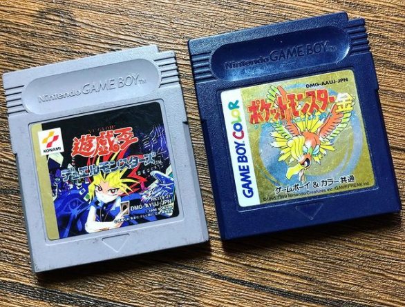 ポケモン2ゴールドrom