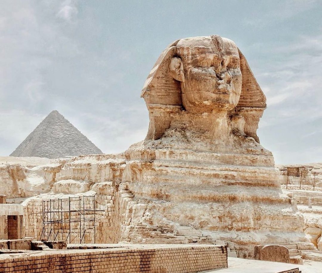 スフィンクス
